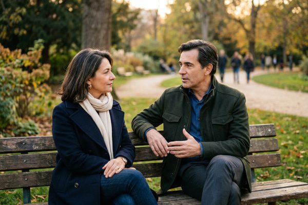 Arnaques sentimentales seniors: 12 signaux d’alerte et la méthode de protection en 5 étapes