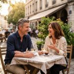Pourquoi la personnalité compte plus que l’âge dans la réussite d’un couple senior