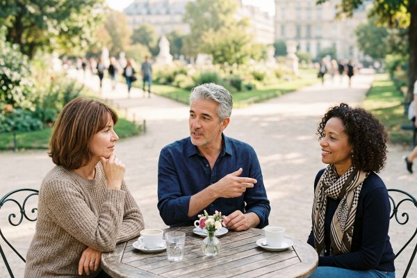 Seniors célibataires: comment choisir entre application mobile et site de rencontre classique