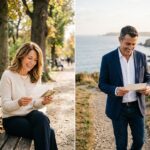 Rencontre senior à distance: peut-on construire une vraie relation après 50 ans ?