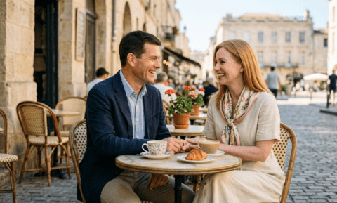 Briser la solitude à la retraite : renouer avec l’amitié et l’amour après 50 ans