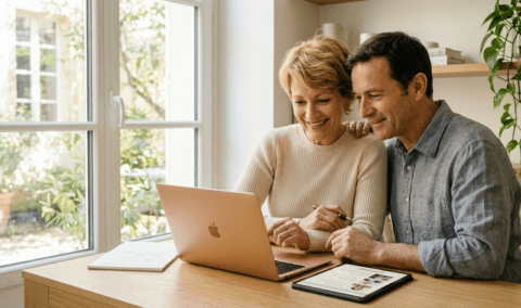 Meilleur site de rencontre senior 2026 : comparatif honnête et avis