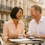Rencontre senior près de chez vous : le guide par région
