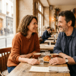 Trouver l’amour après 60 ans : le guide complet pour se lancer sereinement