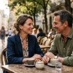 Premier rendez-vous senior : quoi porter, quoi éviter, et les signes que ça se passe bien