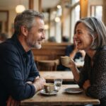 Que veulent vraiment les hommes de 50 ans ? (et les femmes, car la question vaut dans les deux sens)