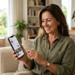Tinder pour les plus de 50 ans : bonne idée ou fausse piste ?