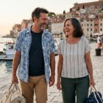Trouver un compagnon (ou une compagne) de voyage senior : ne plus jamais partir seul·e