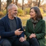 Comment conquérir un homme veuf : le guide en douceur pour gagner sa confiance