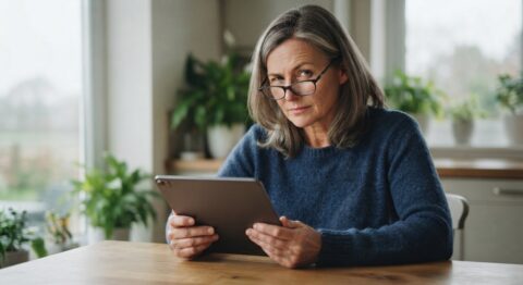 Site de rencontre senior à éviter : 6 signaux qui doivent vous alerter avant de vous inscrire