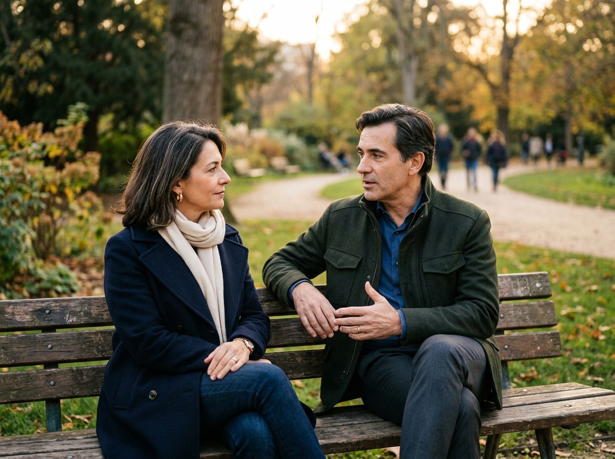 Arnaques sentimentales seniors: 12 signaux d&rsquo;alerte et la méthode de protection en 5 étapes