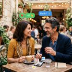 Comment briser la glace sur un site de rencontre senior: 25 premiers messages qui obtiennent des réponses