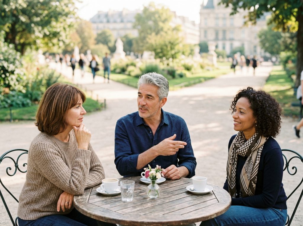 Seniors célibataires: comment choisir entre application mobile et site de rencontre classique