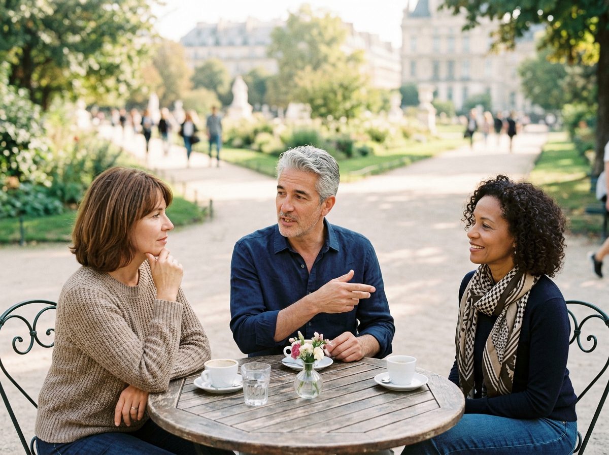 Seniors célibataires: comment choisir entre application mobile et site de rencontre classique