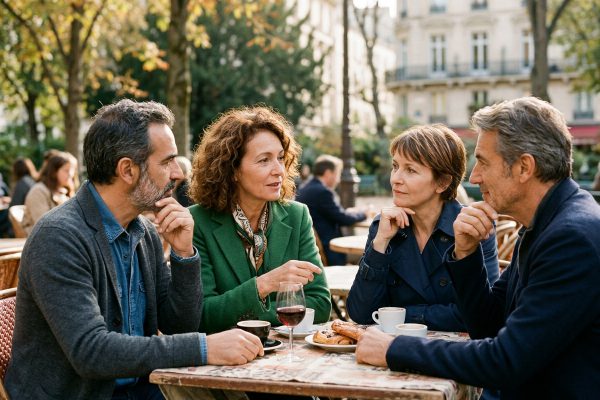 Reconnaître un faux profil sur un site de rencontre senior