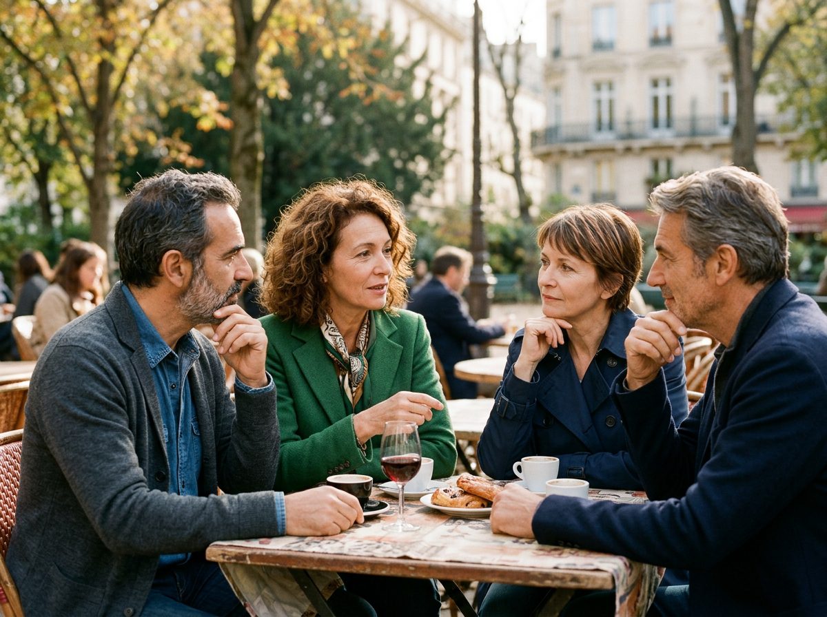 Reconnaître un faux profil sur un site de rencontre senior