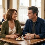 Rencontre senior après un veuvage: retrouver confiance et avancer à son rythme