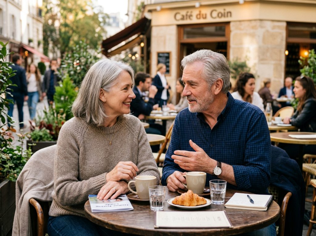 Site de rencontre senior gratuit ou payant: comment choisir