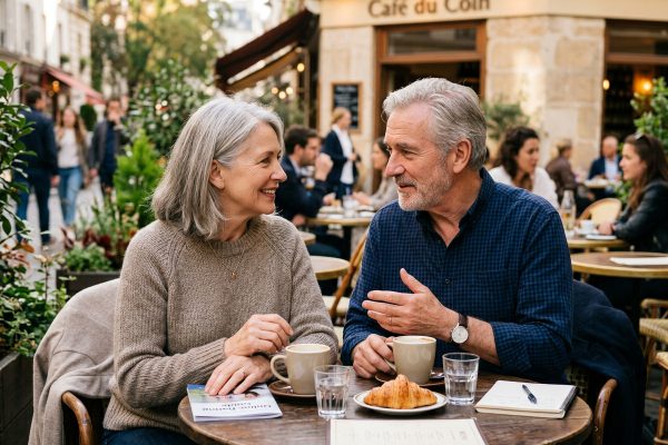 Site de rencontre senior gratuit ou payant: comment choisir